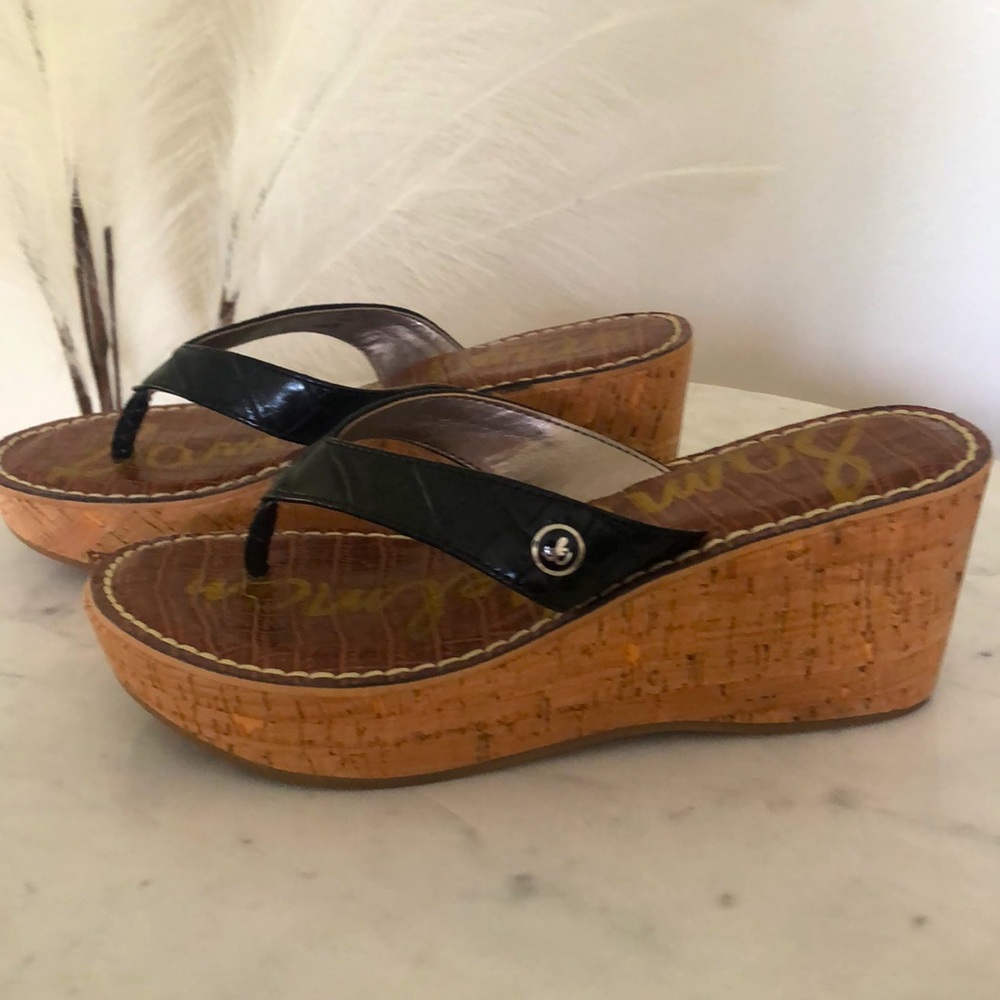 Sam Edelman sandals